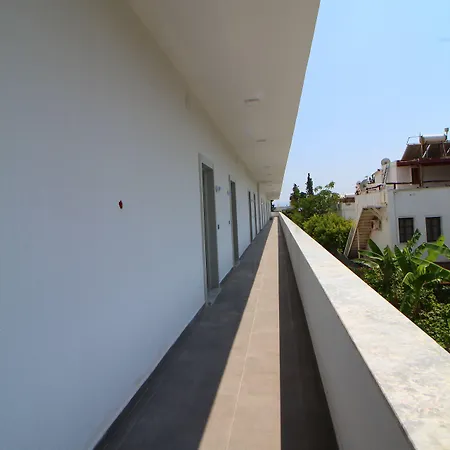 My Bitez * ボドルム