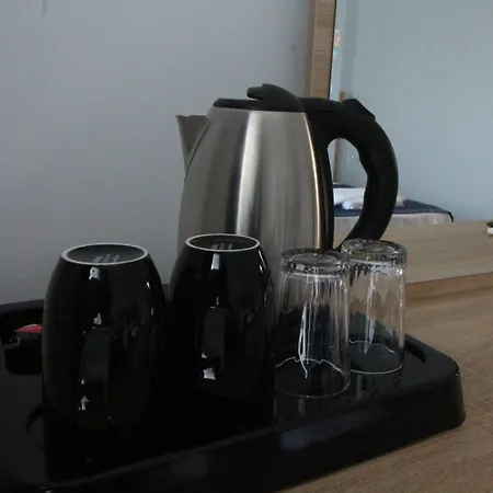 別荘 My Bitez ボドルム