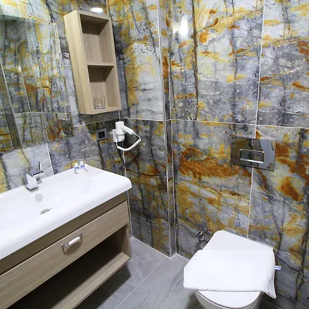 My Bitez 別荘 ボドルム