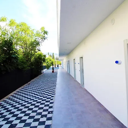 My Bitez 別荘 ボドルム