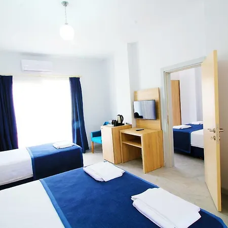 My Bitez * ボドルム