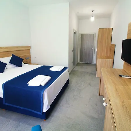 My Bitez * ボドルム