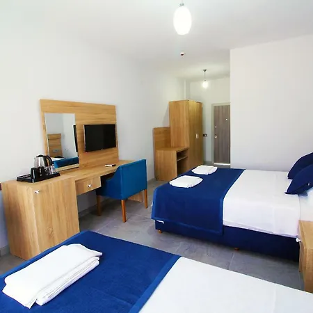 My Bitez ボドルム