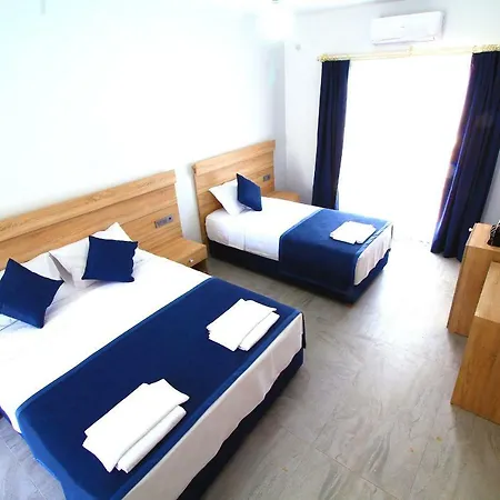 My Bitez * ボドルム