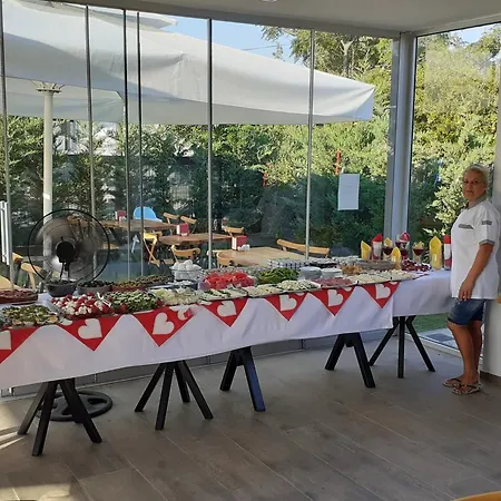 Сasa de vacaciones My Bitez *