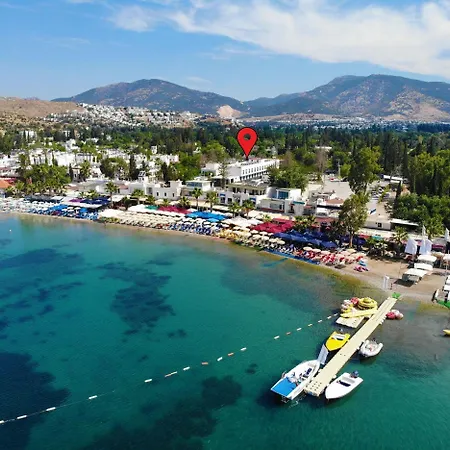 My Bitez Сasa de vacaciones