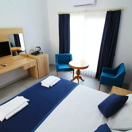 Сasa de vacaciones My Bitez Bodrum