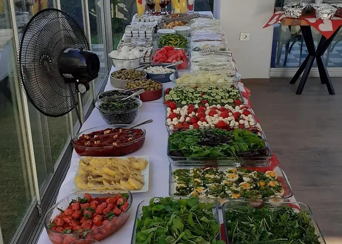 Casa vacanze My Bitez