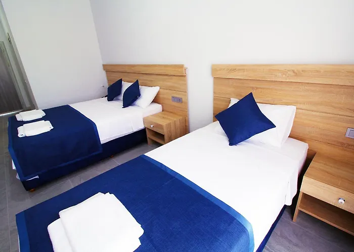 Casa vacanze My Bitez *