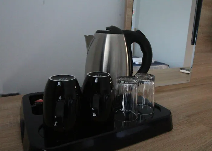 Casa vacanze My Bitez Bodrum