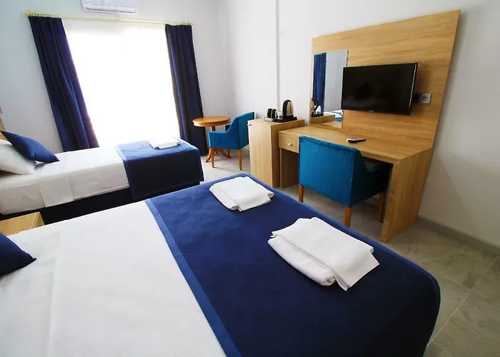 Casa vacanze My Bitez