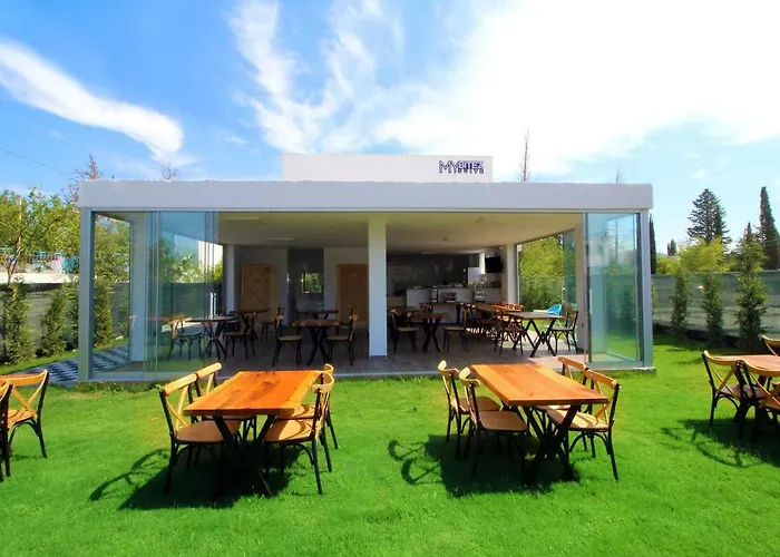 My Bitez Casa vacanze *