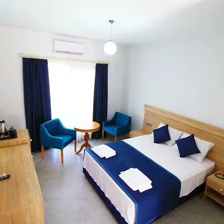 Tatil Evi My Bitez *