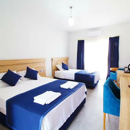Tatil Evi My Bitez Bodrum