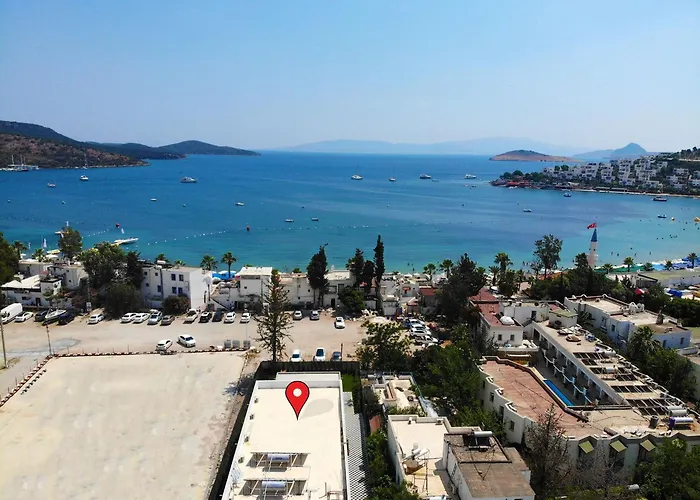 My Bitez Сasa de vacaciones *