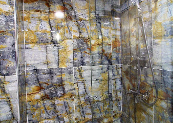 My Bitez Сasa de vacaciones Bodrum