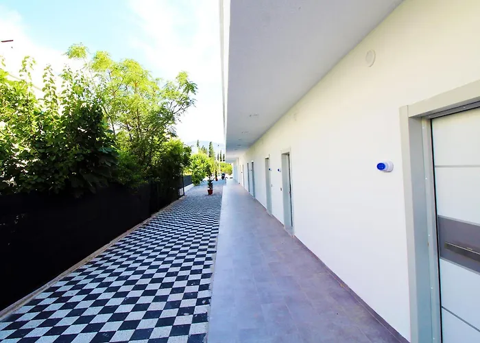 My Bitez Сasa de vacaciones Bodrum