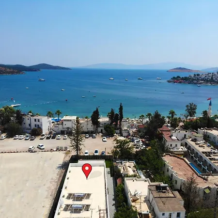 My Bitez Tatil Evi *