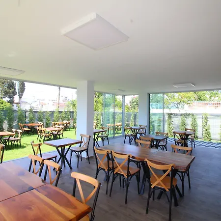 בית נופש My Bitez בודרום