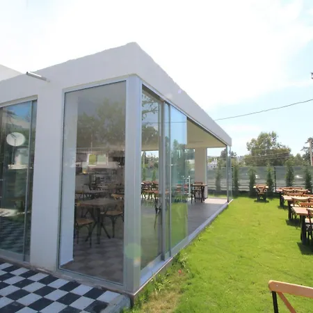 בית נופש My Bitez בודרום