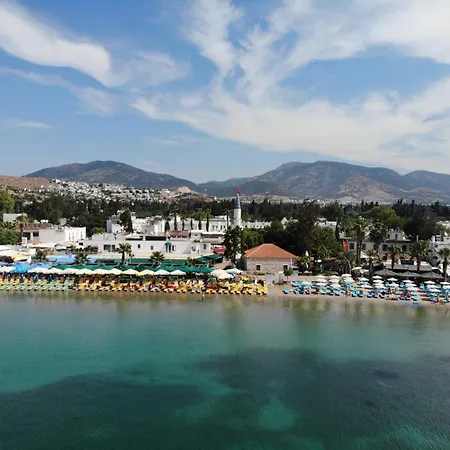 Tatil Evi My Bitez *