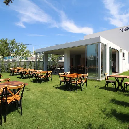 Tatil Evi My Bitez Bodrum