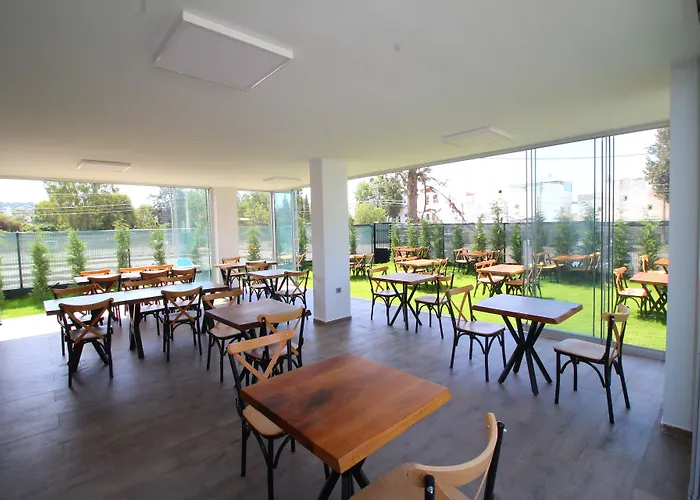 My Bitez Tatil Evi Bodrum