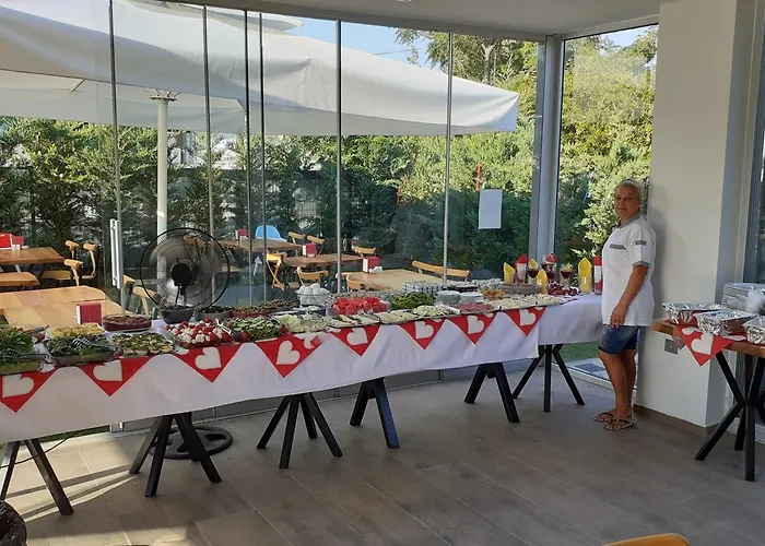 Tatil Evi My Bitez *