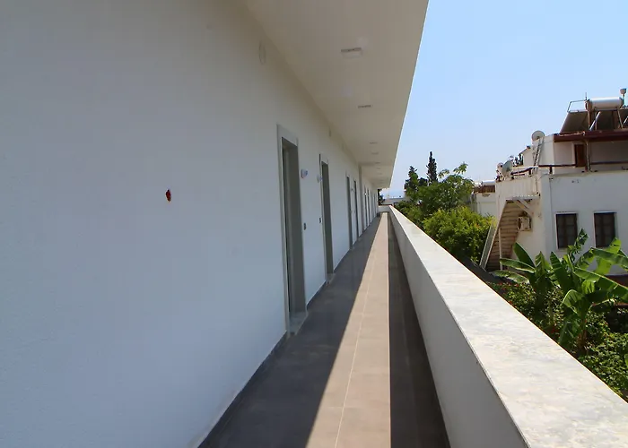 My Bitez * בודרום