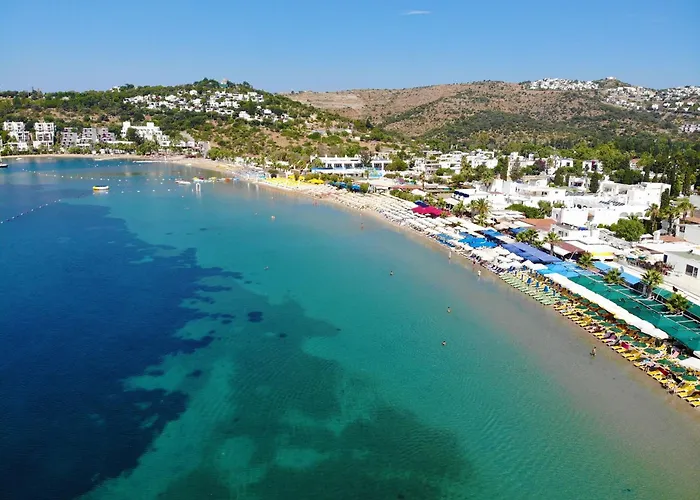 Tatil Evi My Bitez *