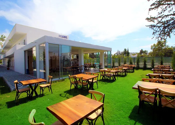 My Bitez * בודרום