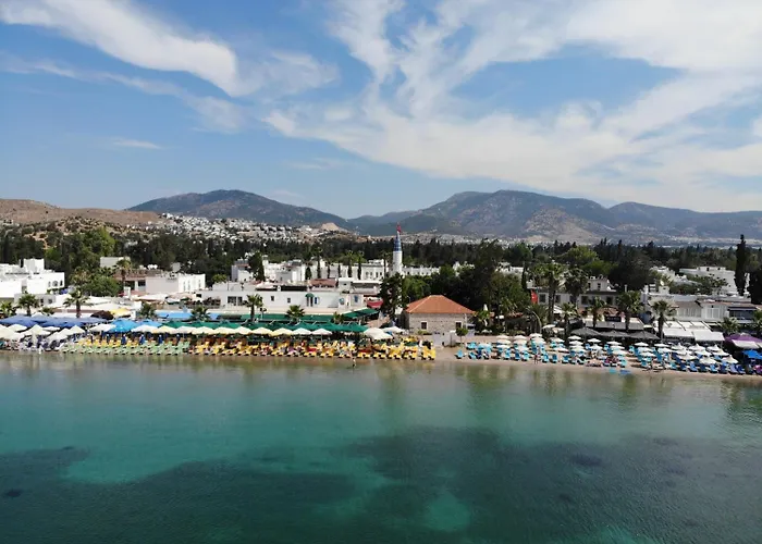 Tatil Evi My Bitez *