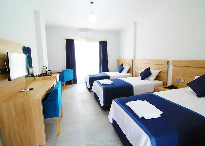 Tatil Evi My Bitez *