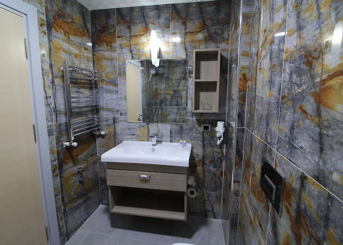 Tatil Evi My Bitez *