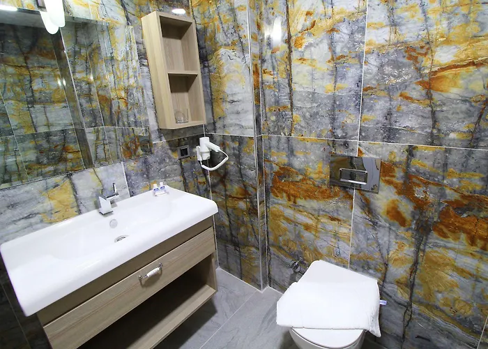 My Bitez Tatil Evi Bodrum