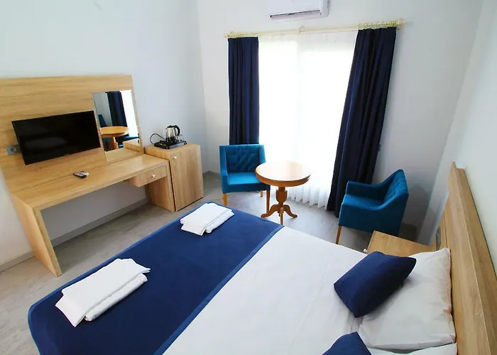 Tatil Evi My Bitez Bodrum