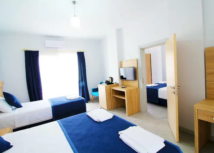 My Bitez * בודרום