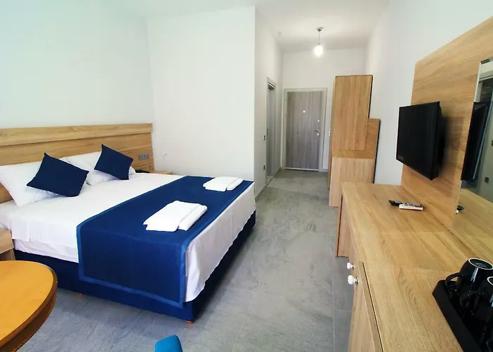 My Bitez * בודרום