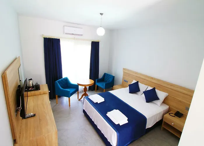 Tatil Evi My Bitez *