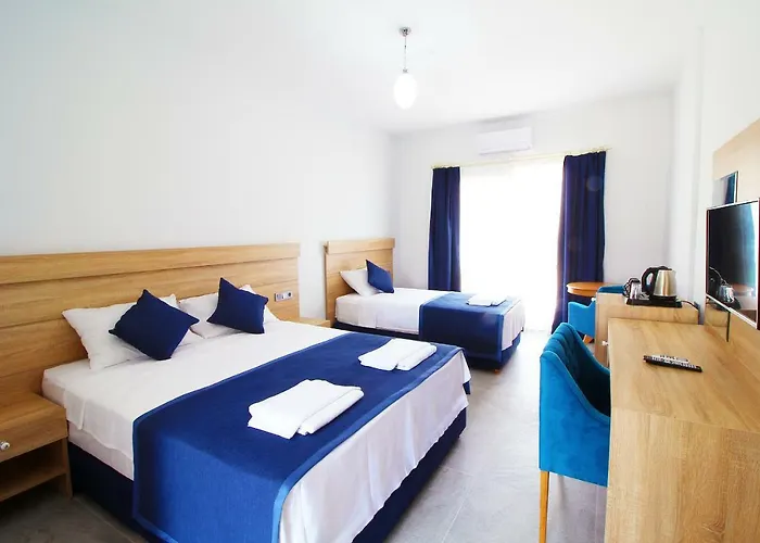 Tatil Evi My Bitez Bodrum